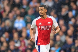 羅馬諾：皇馬很喜歡薩利巴并將他列為未來(lái)頭號(hào)目標(biāo)，槍手加速續(xù)約