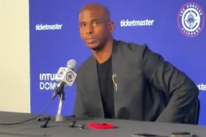 保羅：我非常感激在40歲還能有機(jī)會(huì)打球 我每天都會(huì)全力以赴