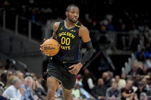 庫明加拒絕2年4500萬報(bào)價(jià) 因勇士堅(jiān)持要球隊(duì)選項(xiàng)+放棄交易否決權(quán)