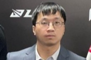 Tabe教練：賽訓(xùn)組要和選手們一起努力 把狀態(tài)調(diào)整到最好