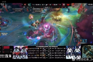 圈內(nèi)人看AL險勝WE：說不出恭喜的話 好好調(diào)整 希望找回曾經(jīng)的狀態(tài)