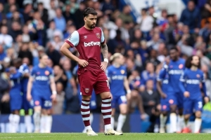 兩年前曼城報7000萬鎊！英媒：西漢姆想賣帕奎塔&他的指控將被免