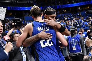 美記：魔術和灰熊將參加明年1月16日的柏林賽和19日的倫敦賽