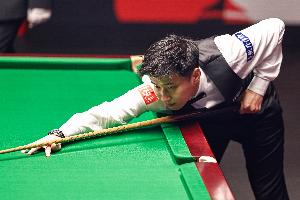 無敵趙公子！趙心童晉級上海大師賽4強(qiáng)，取得了職業(yè)賽事的11連勝