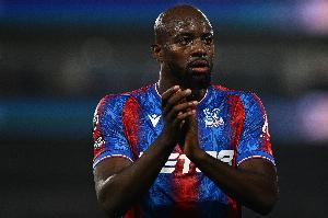 英媒：亞特蘭大報(bào)價(jià)3000萬英鎊求購馬特塔，但被水晶宮拒絕