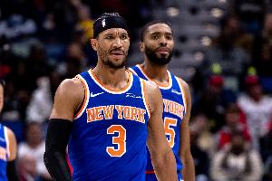 大橋4年1.5億提前續(xù)約！哈特祝賀：哥們兒發(fā)財(cái)啦！