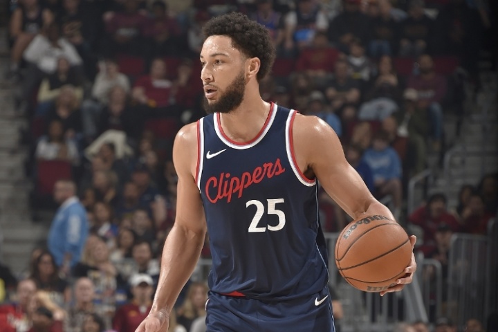 16狀元可能去綠軍？尼記：尼克斯繼續(xù)對(duì)簽下本-西蒙斯有強(qiáng)烈興趣