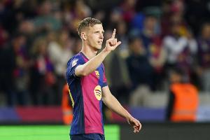 奧爾莫對(duì)比皇薩競(jìng)轉(zhuǎn)會(huì)操作：我認(rèn)為我們的補(bǔ)強(qiáng)工作比皇馬出色