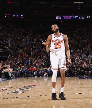 降薪續(xù)約！Shams：布里奇斯沒拿頂薪 以此幫助尼克斯繼續(xù)補(bǔ)強(qiáng)！