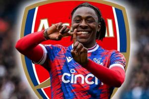 最后一天！埃澤6800萬(wàn)鎊解約金將于今天后到期，阿森納無(wú)意激活