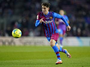 加維：亞馬爾即使不是今年贏得金球獎(jiǎng)，他將來一定也會(huì)贏得很多