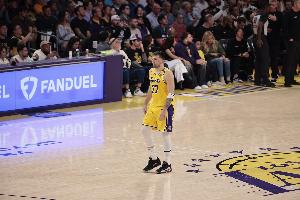 帕森斯：東契奇會(huì)是下賽季MVP 他將開(kāi)啟一整季的復(fù)仇之旅