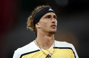 生涯第500勝！茲維列夫2-1逆轉對手，晉級加拿大大師賽第四輪