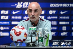 穆斯卡特：球隊已在炎熱天氣訓練數(shù)周，，關(guān)鍵在于展現(xiàn)積極的心態(tài)