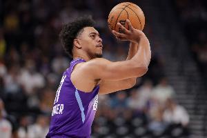 官宣！鵜鶘簽下杰登-斯普林格 一周前其剛被爵士裁掉