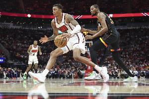 小賈：去勇士前KD是最?lèi)?ài)的球員 我曾非常敬仰他 那事讓所有人失望