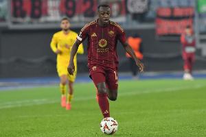 羅馬諾：朗斯租借羅馬后衛(wèi)阿卜杜勒哈米德，包含非強制性買斷條款