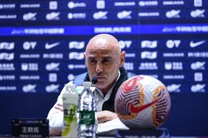 穆斯卡特：天氣因素不會影響我們，最終還是自身表現(xiàn)決定比賽