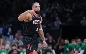 美記：勇士無意在庫明加交易中得到狄龍 太陽也不會(huì)交易后者