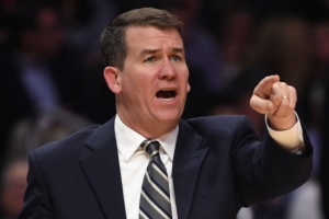 隊(duì)記：奧康納進(jìn)入邁克-布朗教練組 此前曾在老里&盧手下工作過(guò)