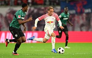 圖片報(bào)：切爾西有意哈維-西蒙斯，萊比錫的標(biāo)價(jià)至少7000萬歐