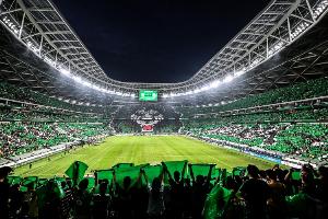 焦點(diǎn)大戰(zhàn)！中超京津德比上座人數(shù)預(yù)計(jì)破5萬