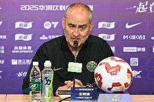 卡內(nèi)達：之前沖擊三連勝都失敗了，這場將檢驗我們成為強隊的決心