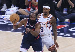 鮑威爾交易一出 哈登立馬致電球隊(duì)總裁：若比爾被買斷 我們必簽