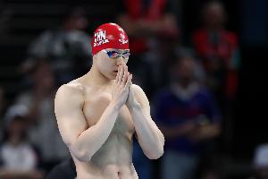 北青：覃海洋心理重現(xiàn)霸氣，邊道奇跡奪冠致敬前輩羅雪娟