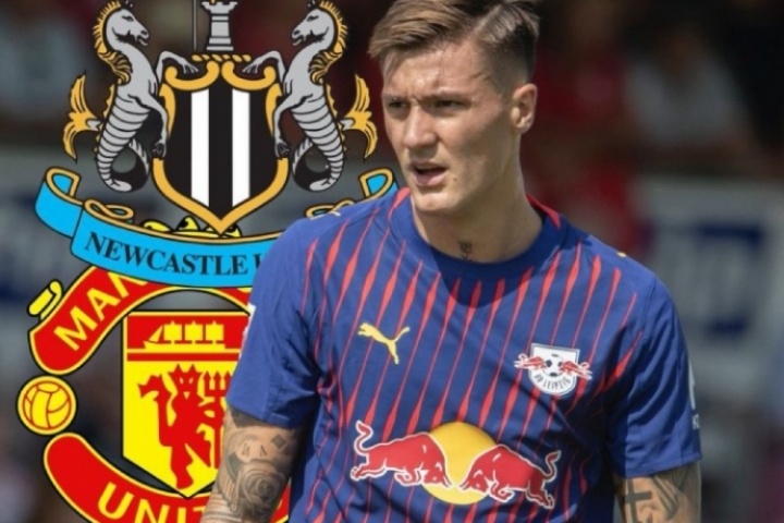 曼聯(lián)&紐卡競爭！記者：塞斯科缺席今晚比賽 他已告知隊友自己離隊