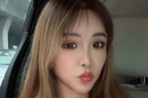 登登沒動粥粥先行！周玲安：下午先和登哥一起學(xué)詠春拳