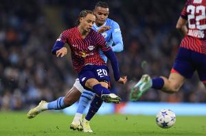 德天空：切爾西希望盡快引進哈維-西蒙斯，新一輪談判已提上日程