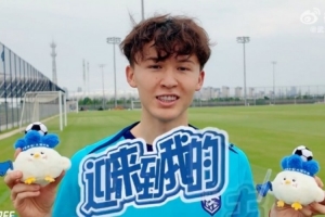 8月首個主場比賽明日開打，新晉助威大使空降三鎮(zhèn)現(xiàn)場