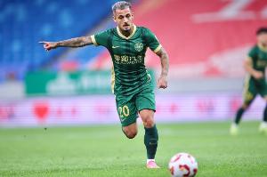 母隊老板：米特里策在中國受到熱烈的歡迎，他的家人也將前往那里