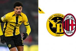 米體：米蘭引援首選大杜埃&賈沙里&DV9 備選阿泰卡梅&格拉&霍伊倫
