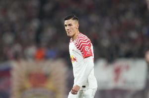 記者：塞斯科未進入萊比錫友誼賽大名單，球員未受傷或是轉(zhuǎn)會原因