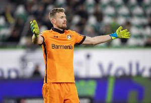 羅馬諾：赫拉德茨基下周將成摩納哥門將，勒沃庫(kù)森正在尋找替代者