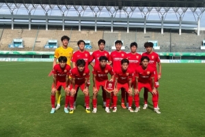 中乙聯(lián)賽第22輪：海港富盛經(jīng)開2-4無錫吳鉤，最終排名北區(qū)第八