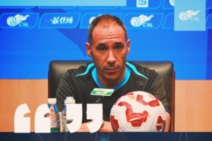 賽前聲音穆尼奧斯：在主場我們充滿能量，希望拿出最好一面