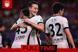 記者談海港：半場好球也不是今年第一次，亞歷斯祖首秀中規(guī)中矩