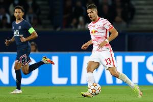 記者：A席、維爾納及海達(dá)拉缺席友誼賽，不萊梅仍對前者感興趣