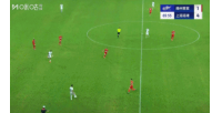 再扳一球！海港再次失誤被斷，羅德里格兜射破門梅州2-4海港