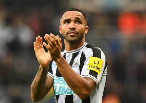 TA：西漢姆簽下前紐卡前鋒威爾遜，球員已經(jīng)完成體檢