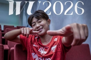 官方：28歲中國前鋒吳澄舒與第戎女足續(xù)約一個賽季