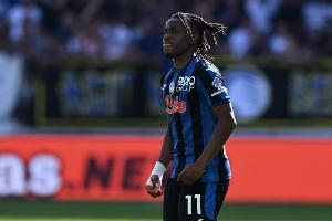 羅體：馬洛塔致電佩爾卡西詢問盧克曼標(biāo)價(jià)，后者含糊其辭答不上來