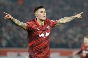 羅馬諾：塞斯科還沒決定未來，曼聯(lián)也在和萊比錫及球員本人溝通