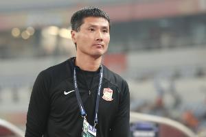 邵佳一：贏球有很多運氣的成分，這三分對于我們來說非常重要