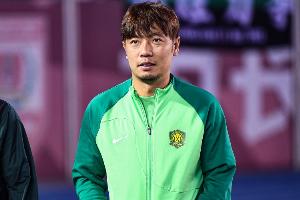 國安官方：張稀哲拉傷、吳少聰軟骨損傷；張玉寧、柏楊已完全康復(fù)