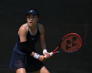 WTA1000蒙特利爾站16強(qiáng)對陣：朱琳vs馬內(nèi)羅，斯瓦泰克vs陶森