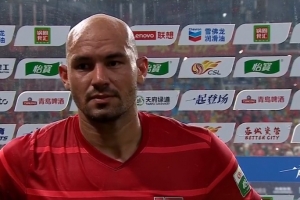 費利佩：很開心我們保留了爭冠的希望，8月的戰(zhàn)斗是決定性的